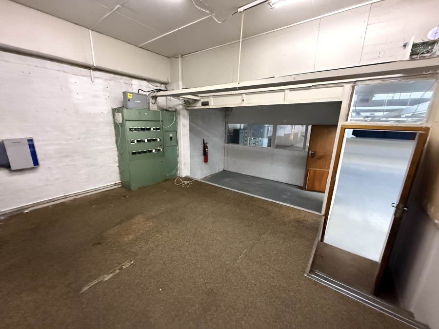 To Let commercial Property for Rent in Malmesbury Industria Western Cape